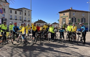 Une AG du club très suivie