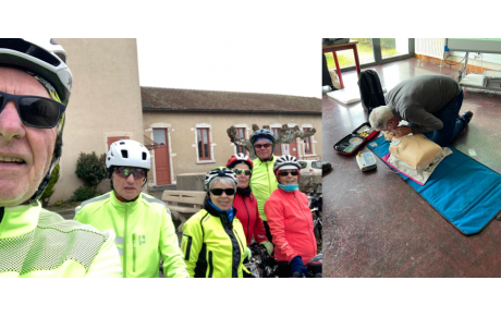 Le CCC fait sa rentrée