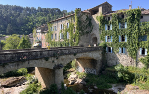 Séjour 26 Berrias Casteljau Ardèche et Cévennes