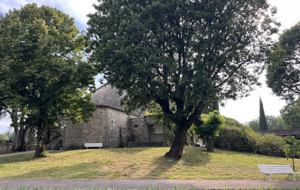Séjour 26 Berrias Casteljau Ardèche et Cévennes