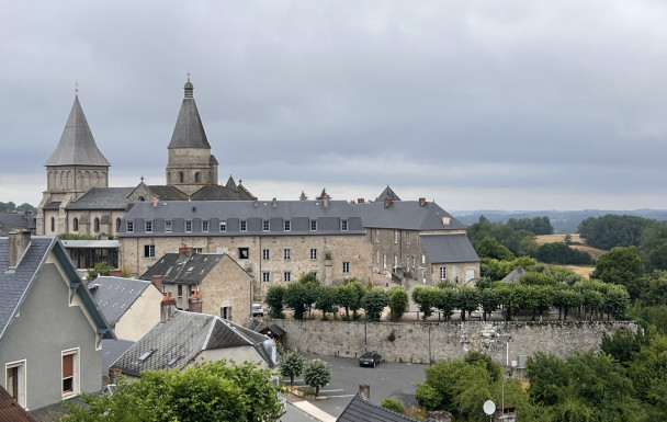 La Creuse à vélo
